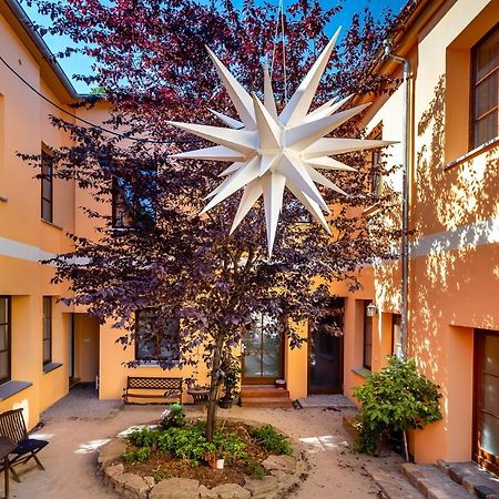 Loft In The Middle Of Berlin Apartment Exterior photo