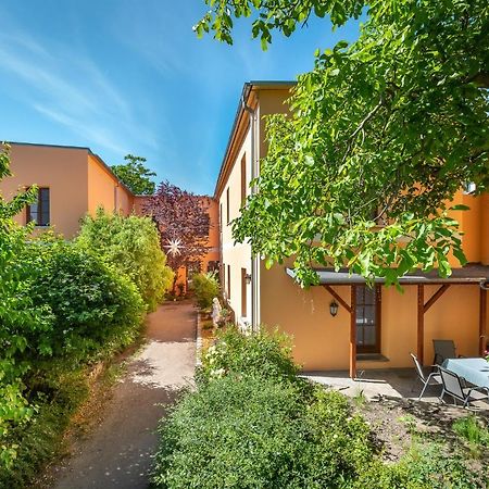Loft In The Middle Of Berlin Apartment Exterior photo
