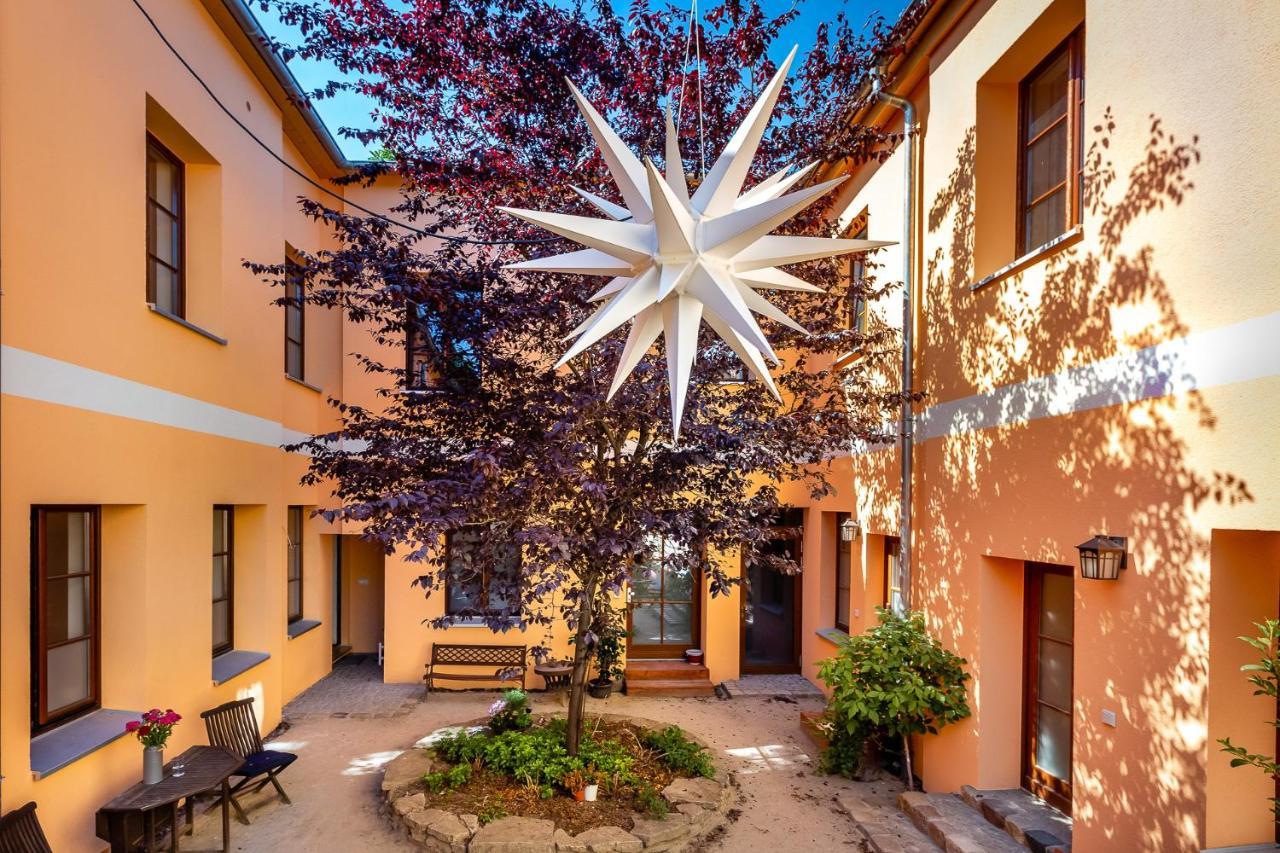 Loft In The Middle Of Berlin Apartment Exterior photo