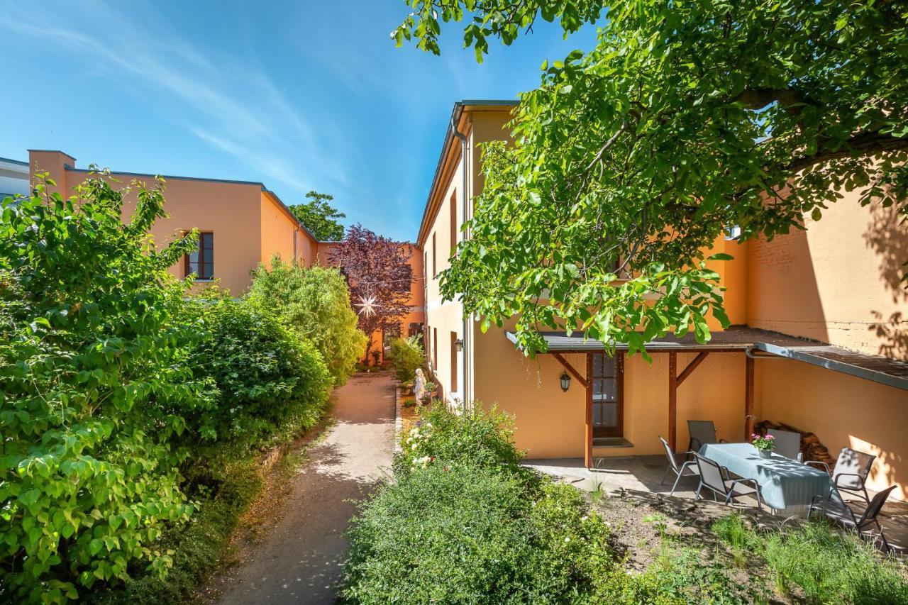 Loft In The Middle Of Berlin Apartment Exterior photo