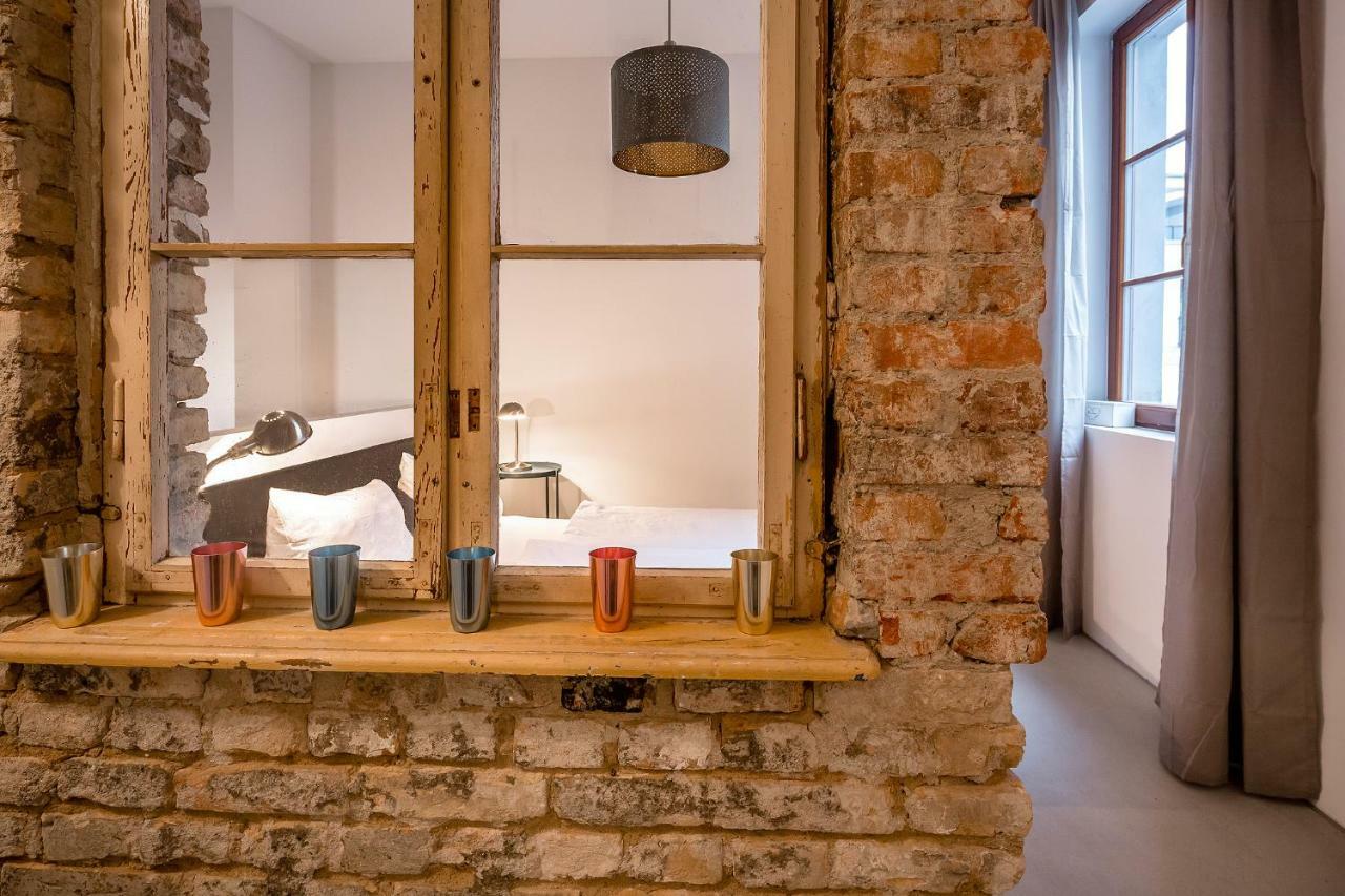 Loft In The Middle Of Berlin Apartment Exterior photo