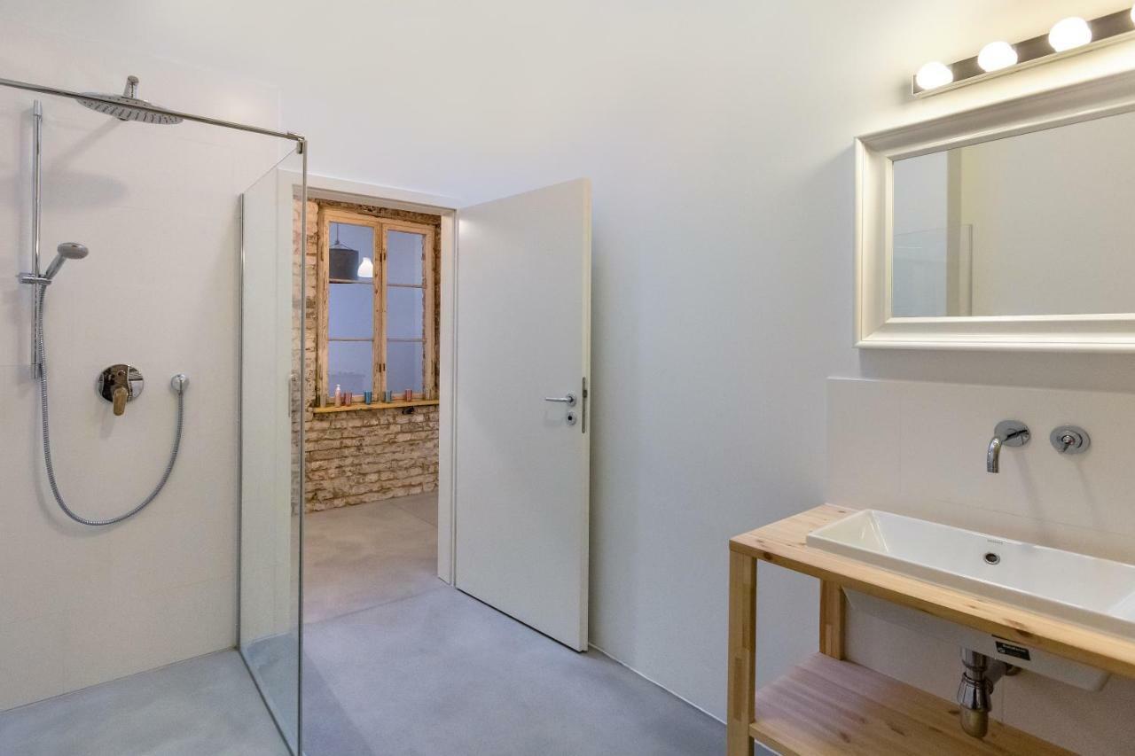 Loft In The Middle Of Berlin Apartment Exterior photo