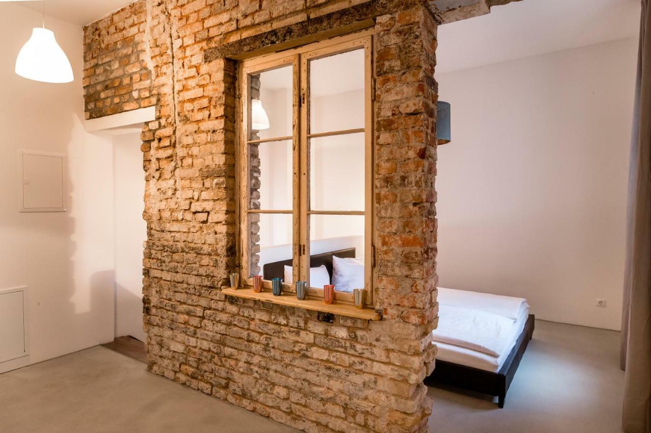 Loft In The Middle Of Berlin Apartment Exterior photo