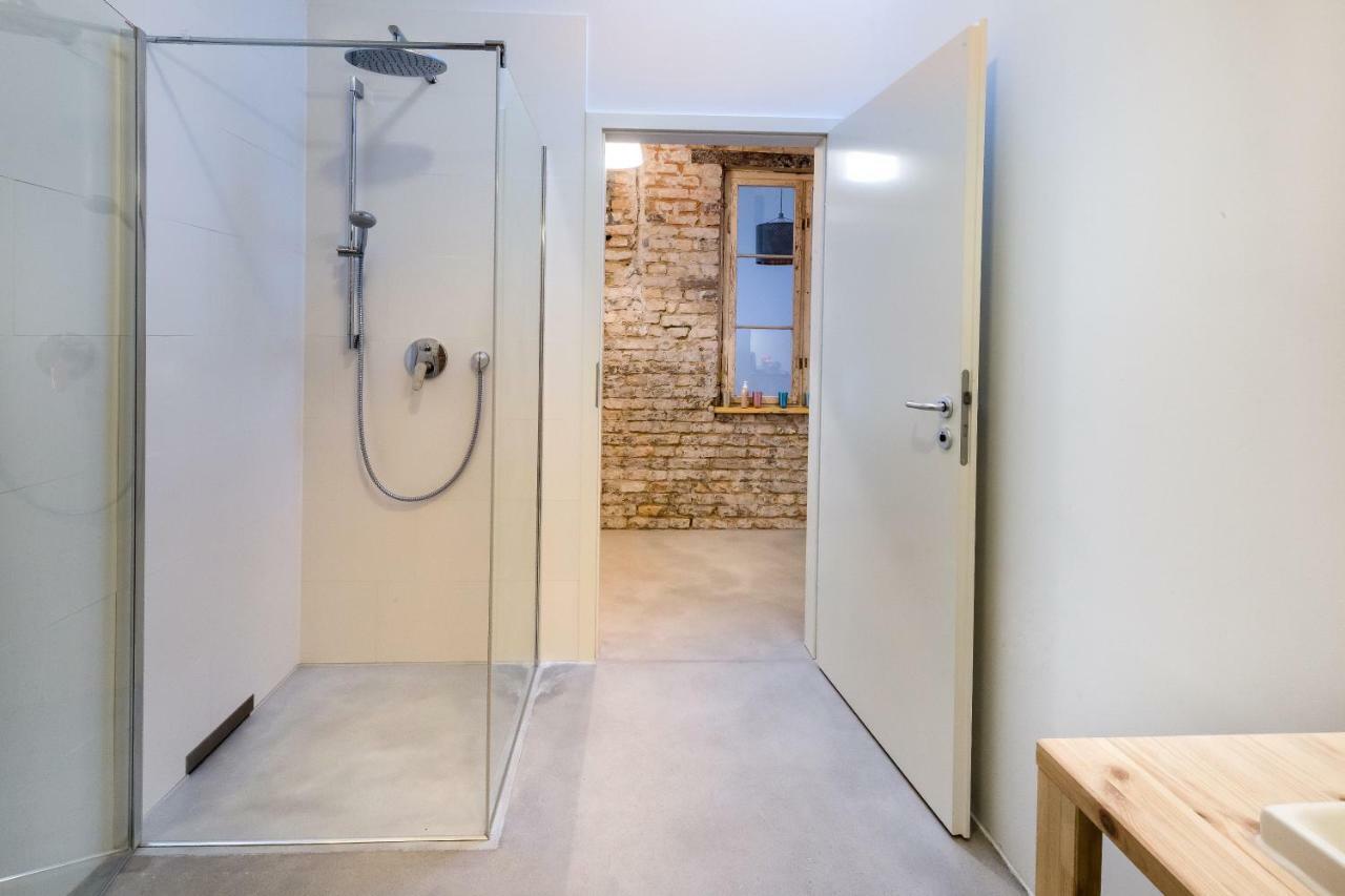 Loft In The Middle Of Berlin Apartment Exterior photo